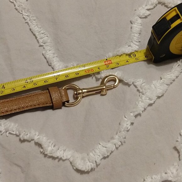 Coach Rowan Satchel Bag - Picture 9 of 14